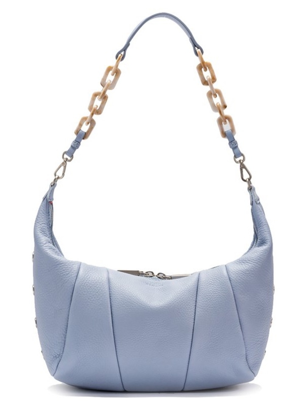 Hammitt Morgan Roomy Leather Crossbody - Picture 3 of 13